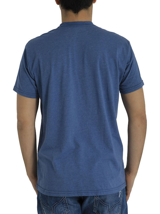 T-shirt Blue