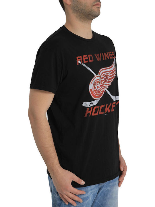 T-shirt Red