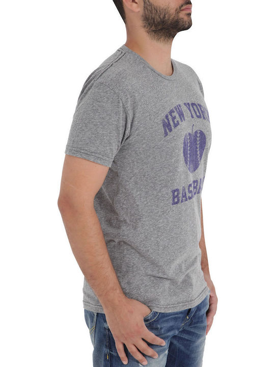 T-shirt Grey