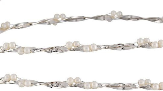 Ioannis Handmade Silver Wedding Crowns