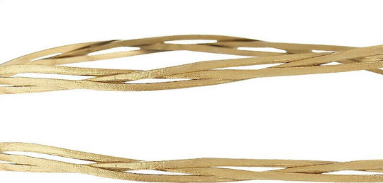 Ioannis Handmade Gilded Wedding Crowns