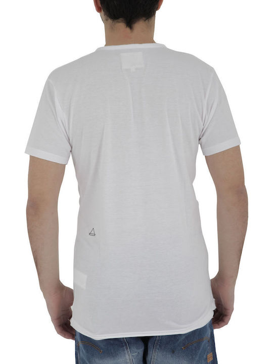 T-Shirt Weiß