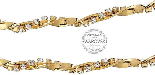 Ioannis Handmade Gilded Wedding Crowns