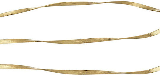 Ioannis Handmade Gilded Wedding Crowns