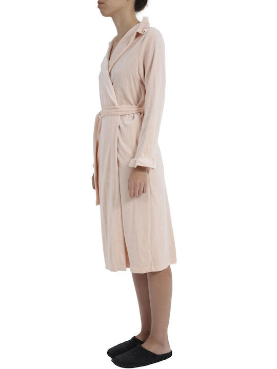 Tata Italia Winter Women's Cotton Robe ''''''