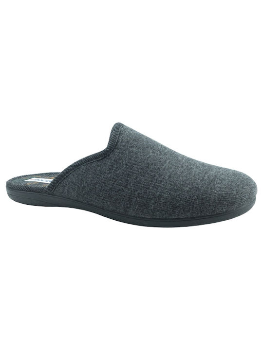 Dicas Women's Slippers Gray