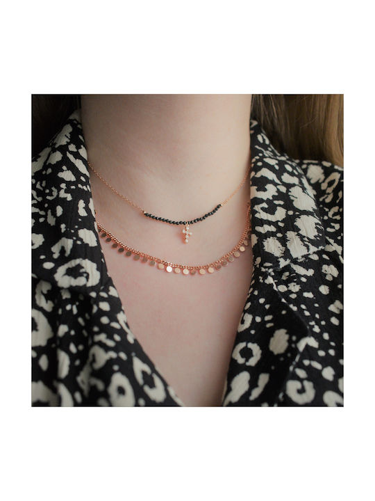 Necklace from Silver