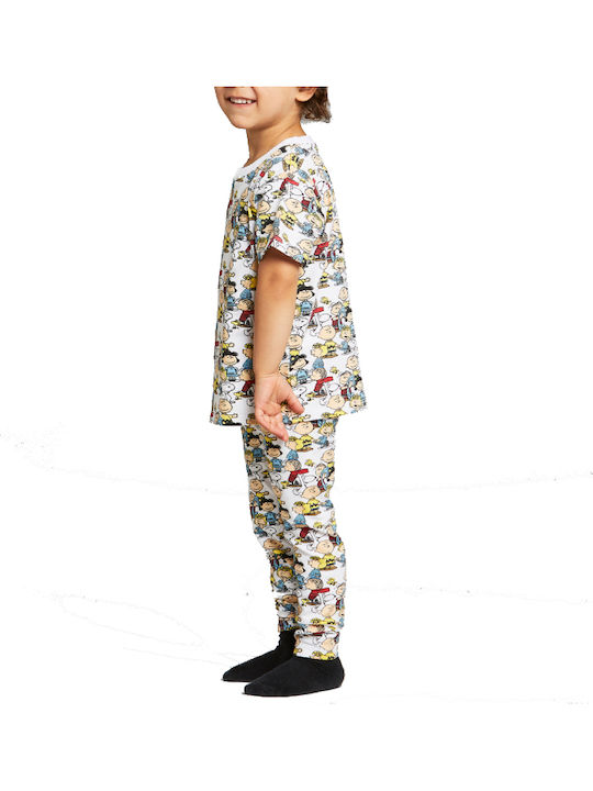 Детски Клин Дълъг Multi Color