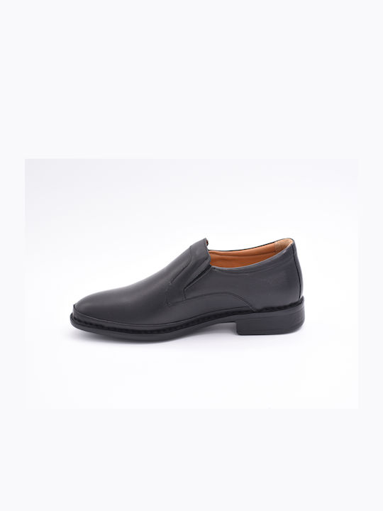 Anne Klein Pantofi casual pentru bărbați Black