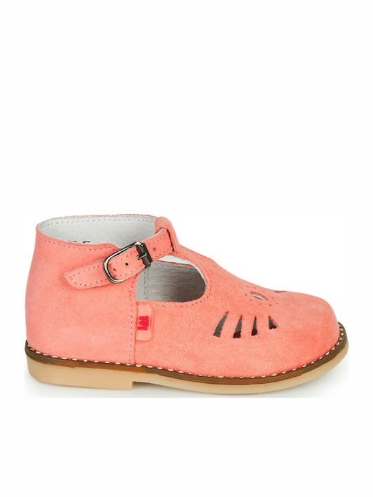 Παιδικά Πέδιλα Ροζ