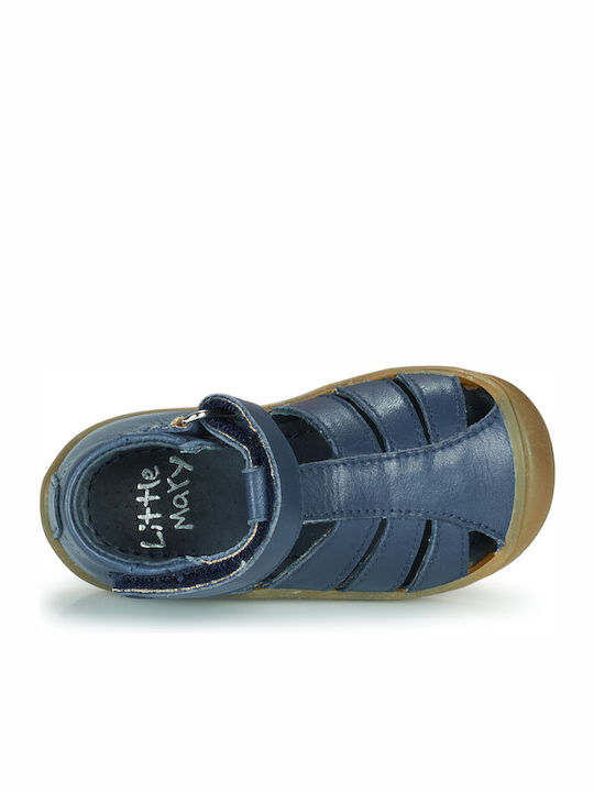 Kids' Sandals Blue