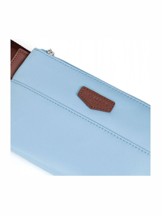 Waist Bag Light Blue