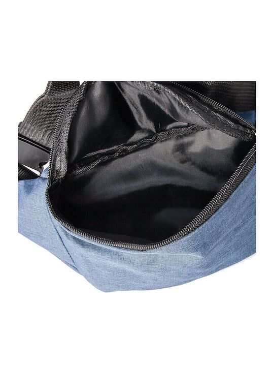 Waist Bag Red