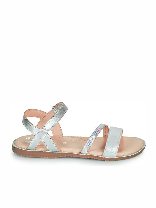 Kids' Sandals Gray