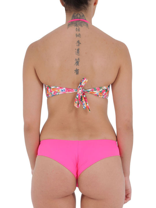 Set Bikini Floral