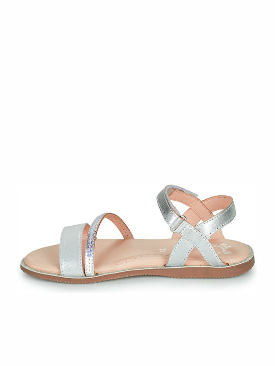 Kids' Sandals Gray
