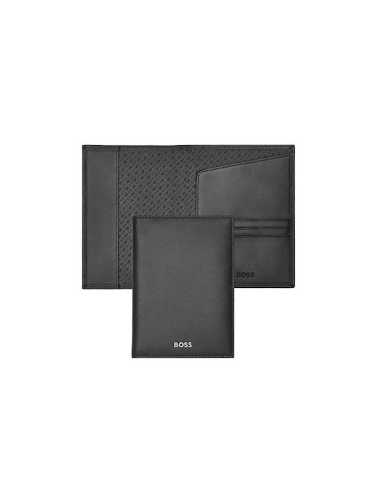 Hugo Boss Men's Wallet Black