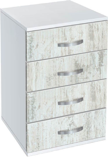 Set de Dormitor Maine 2 160x200buc 6buc