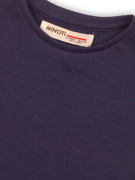 Minoti