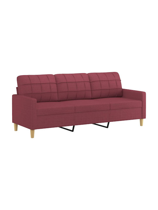 Σετ Σαλονιού 3-Seater & 2-Seater & Armchair