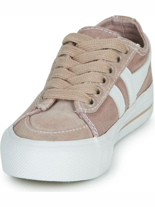 Παιδικά Sneakers Ροζ