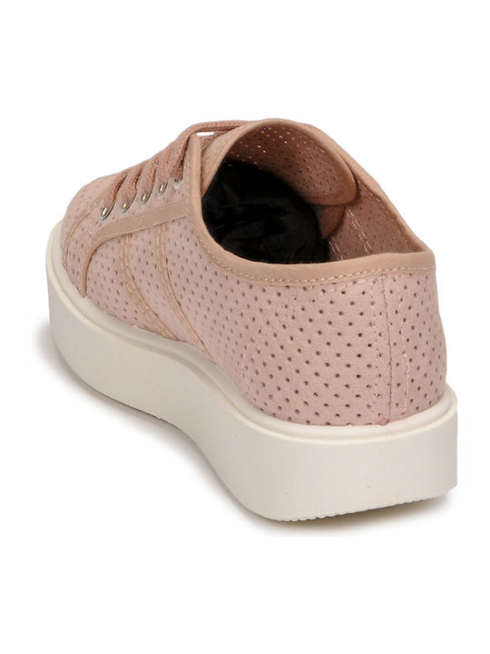 Kinder Sneakers Rosa