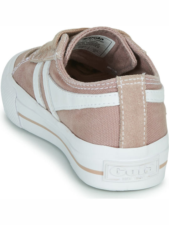 Παιδικά Sneakers Ροζ