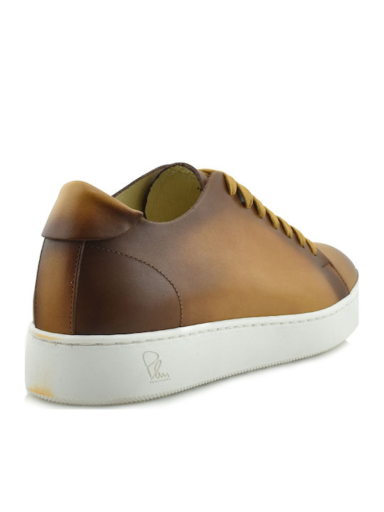 Adidași Pentru Bărbați Tabac Maro