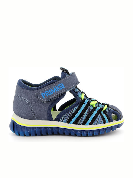 Primigi Shoe Sandals Blue