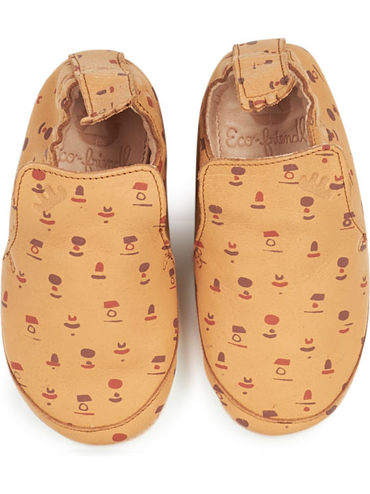 Easy Peasy Papuci pentru bebeluși Maro Blubooties