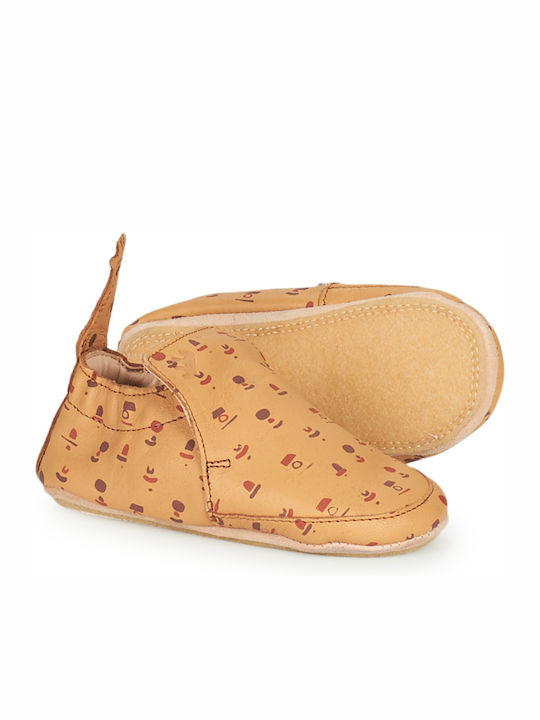 Easy Peasy Papuci pentru bebeluși Maro Blubooties