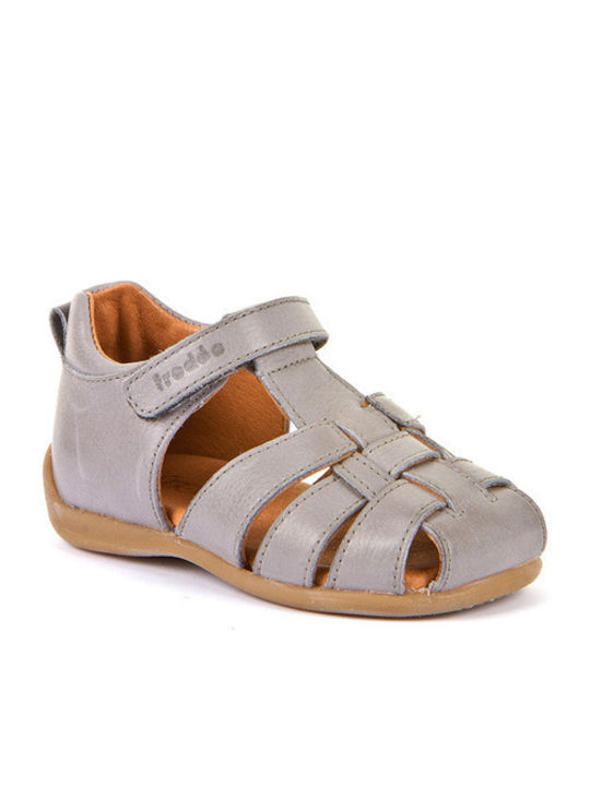 Sandaletten Gray