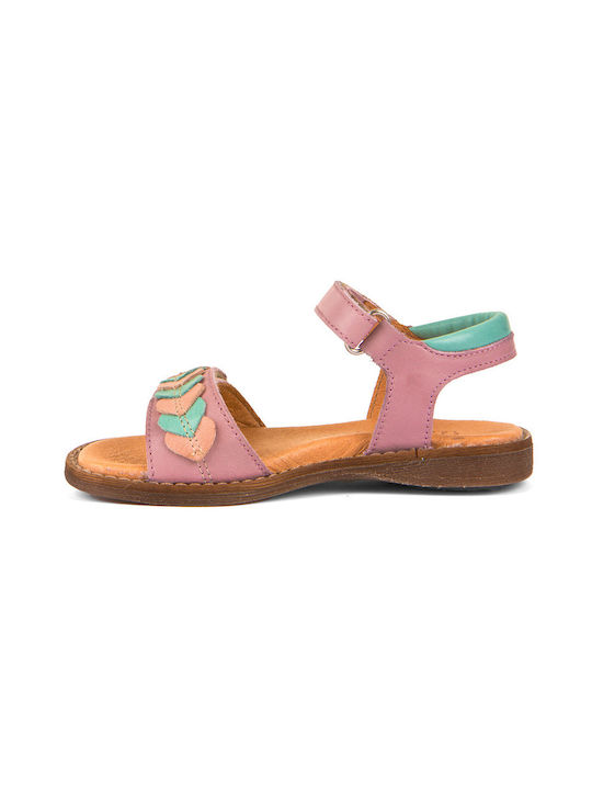 Froddo Kids' Sandals Pink