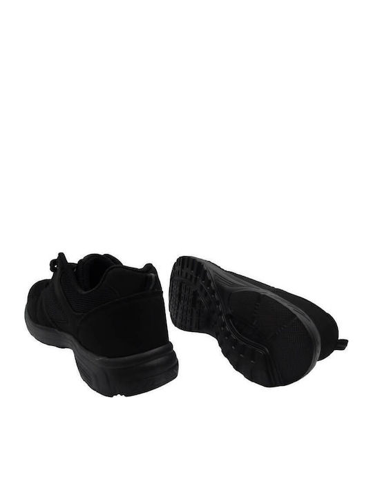Sneakers Black