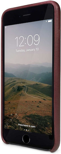 Twelve South Leather Back Cover 1mm Multicolour for iPhone 8/7 Plus
