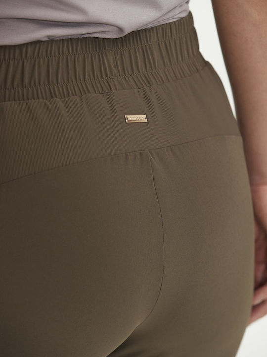 Παντελόνι Φόρμας Major Brown