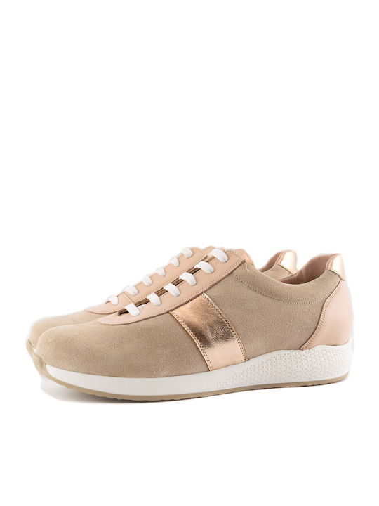 Juliet Sneakers Pink