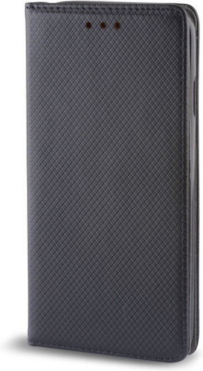 Buchen Sie Synthetisches Leder Schwarz (Xperia 10 Plus)