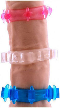 International Ring Schwanz 05113400000