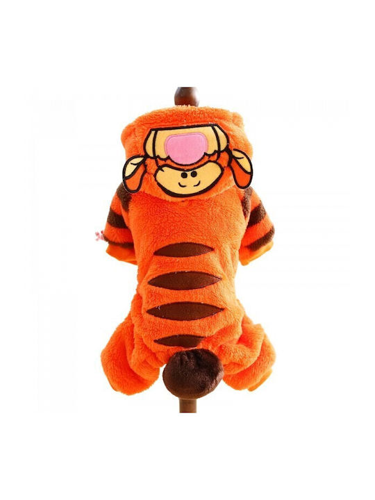 Denik Pets Full Body Clothing for Dog