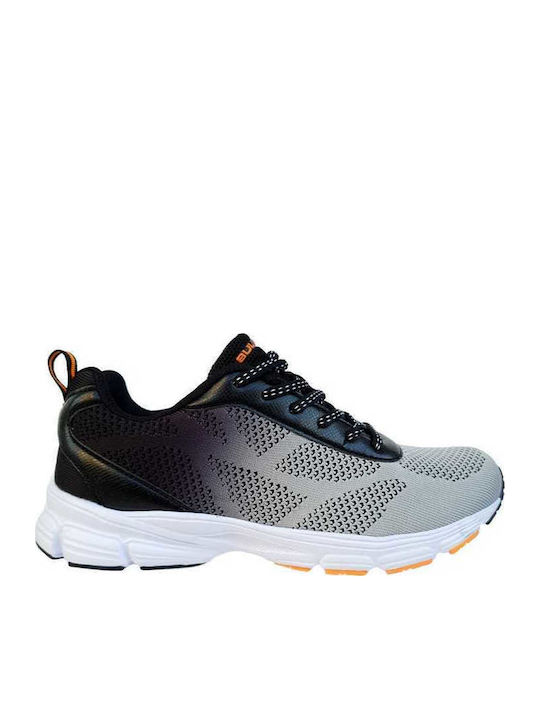 Γυναικεία Sneakers Γκρι