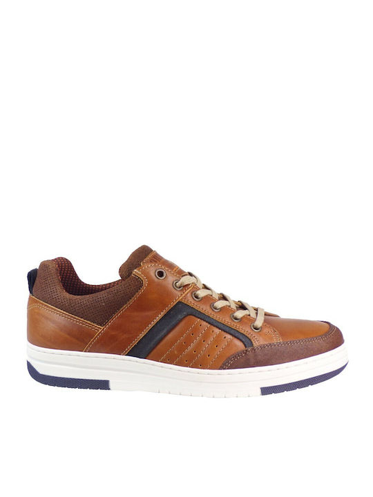 Ur1 Sneakers Tabac Brown