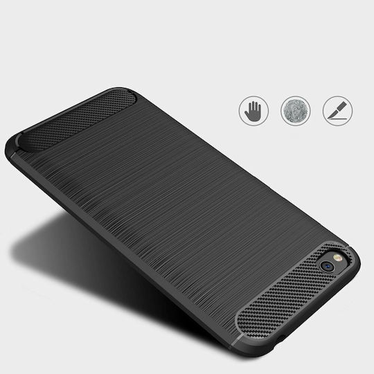 GKK 360 Σιλικόνης Μπλε (Xiaomi Redmi Go)