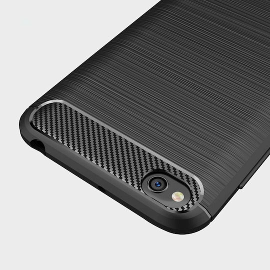 GKK 360 Σιλικόνης Μπλε (Xiaomi Redmi Go)