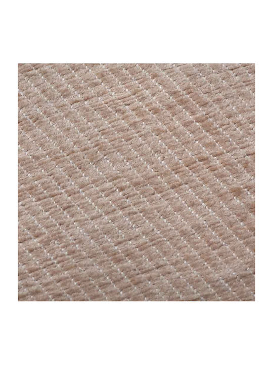 Hauz Ριχτάρι Πολυθρόνας Chenille 180x215εκ. Μπεζ
