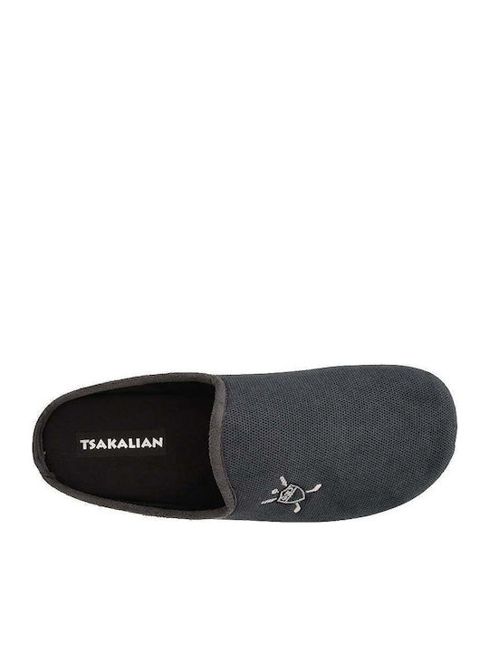 Men's Slipper Black