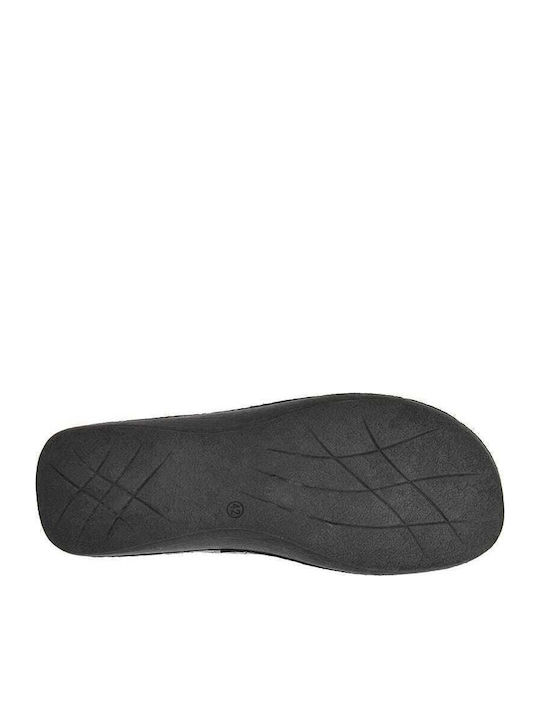 Men's Slipper Gray