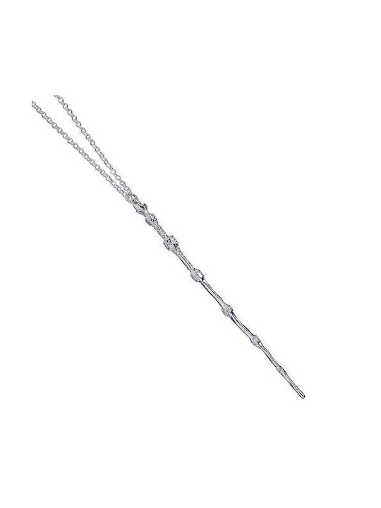 The Carat Shop Necklace from Silver