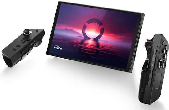 Lenovo Legion Go (Z1 Extreme) 512GB Shadow Black | Skroutz.mt