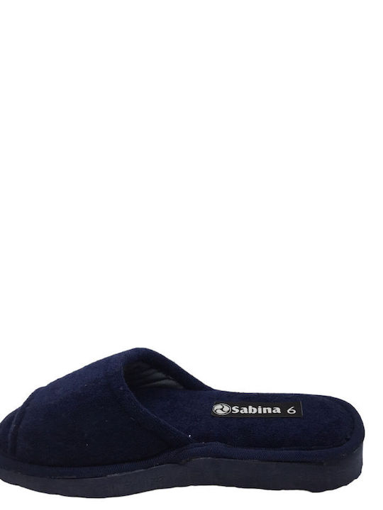 Sabina Women's Slippers Blue